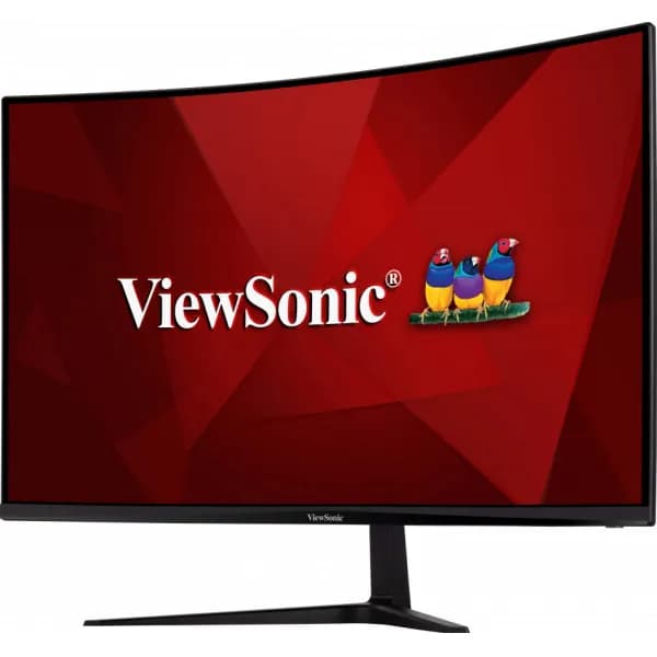 Viewsonic VX Series VX3218-PC-MHD monitor de computadora 80 cm (31.5") 6