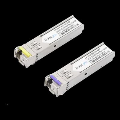 LinkedPro by EPCOM LP-SFP-BD-1G-60