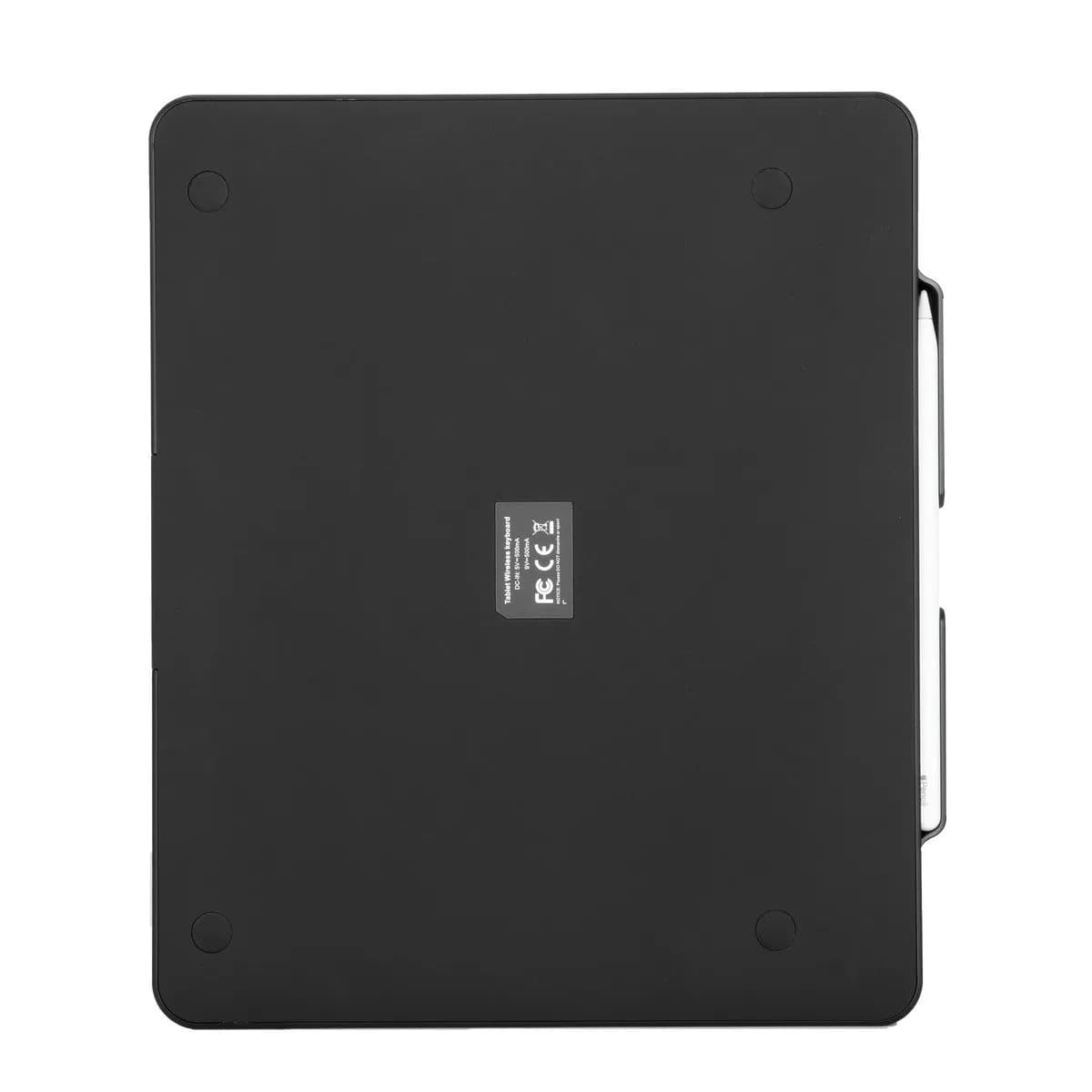 Targus VersaType QWERTY Negro 12