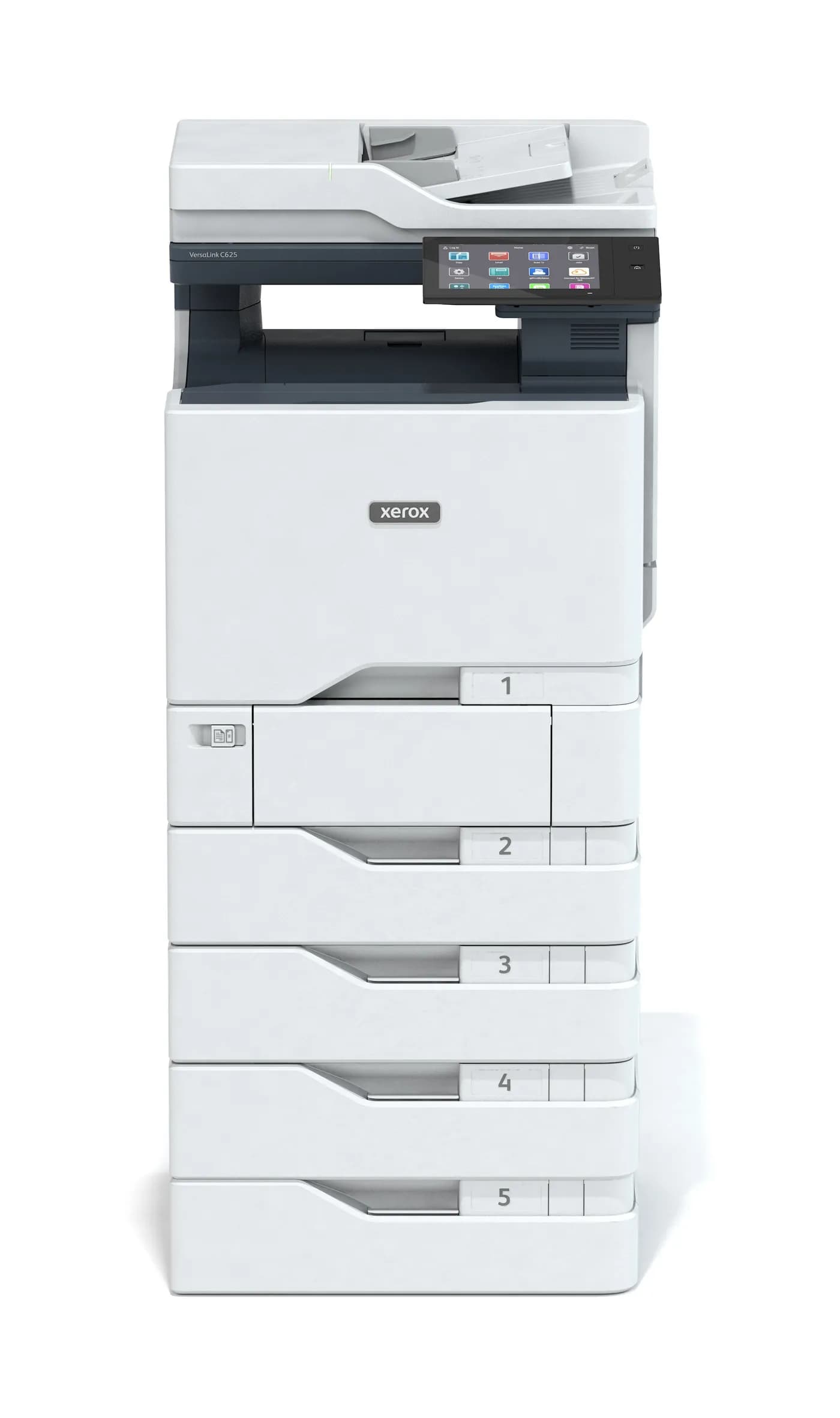 Xerox VersaLink C625V_DN Impresora multifunción Laser A4 1200 x 1200 D 12