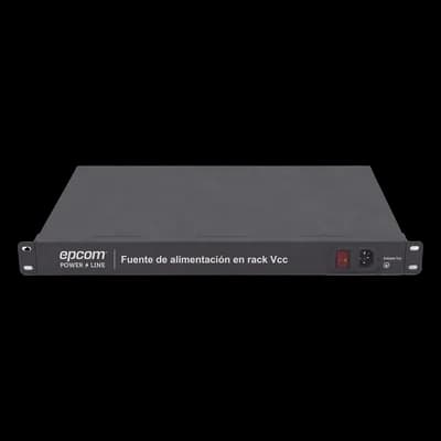 EPCOM PowerLine RK-12DC-20A