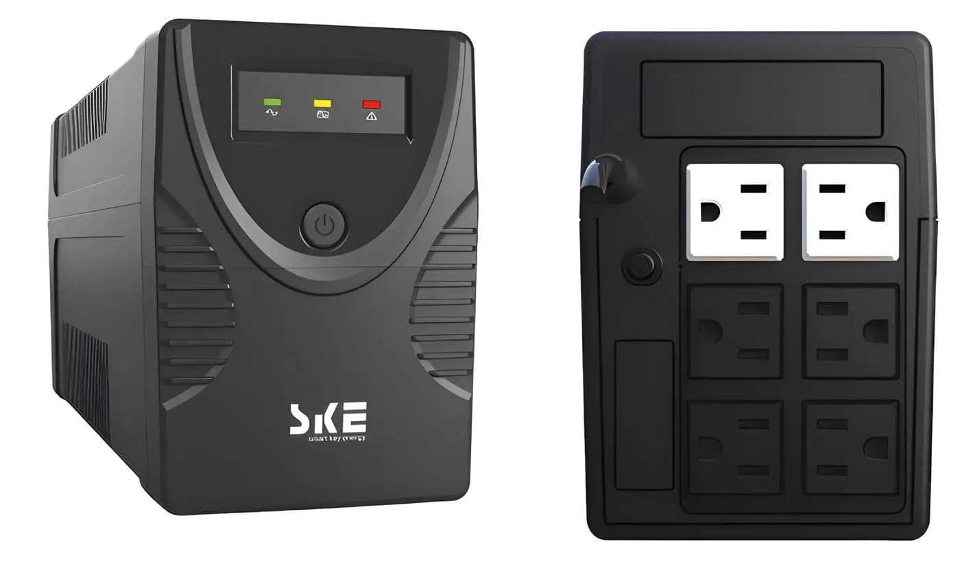 SKE GP800