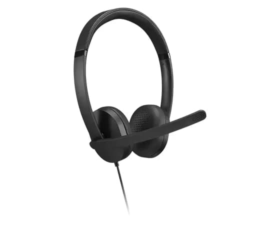 Lenovo 4XD1P83425 audífono y auriculare Auriculares Alámbrico Diadema  4