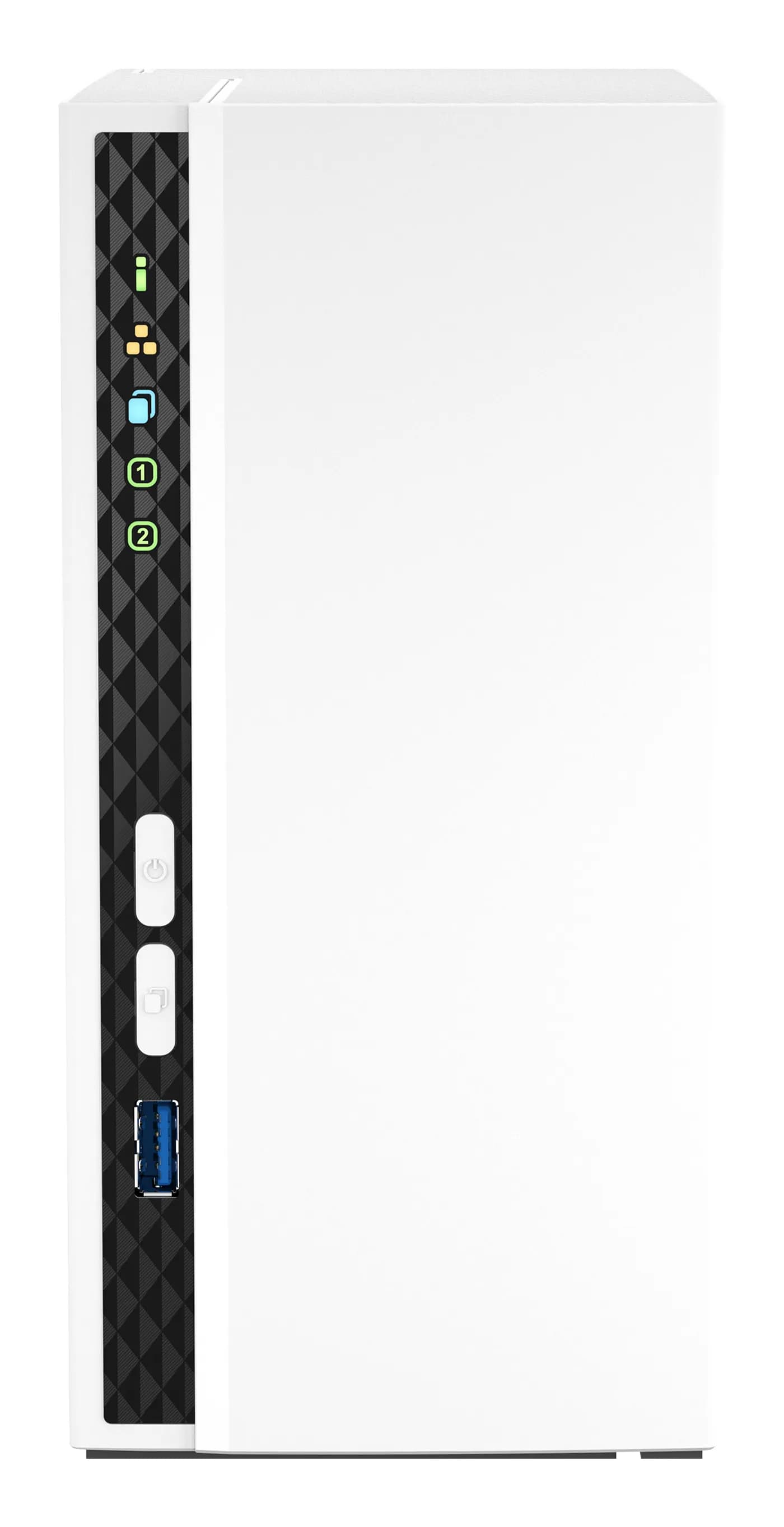 Qnap TS-233-US