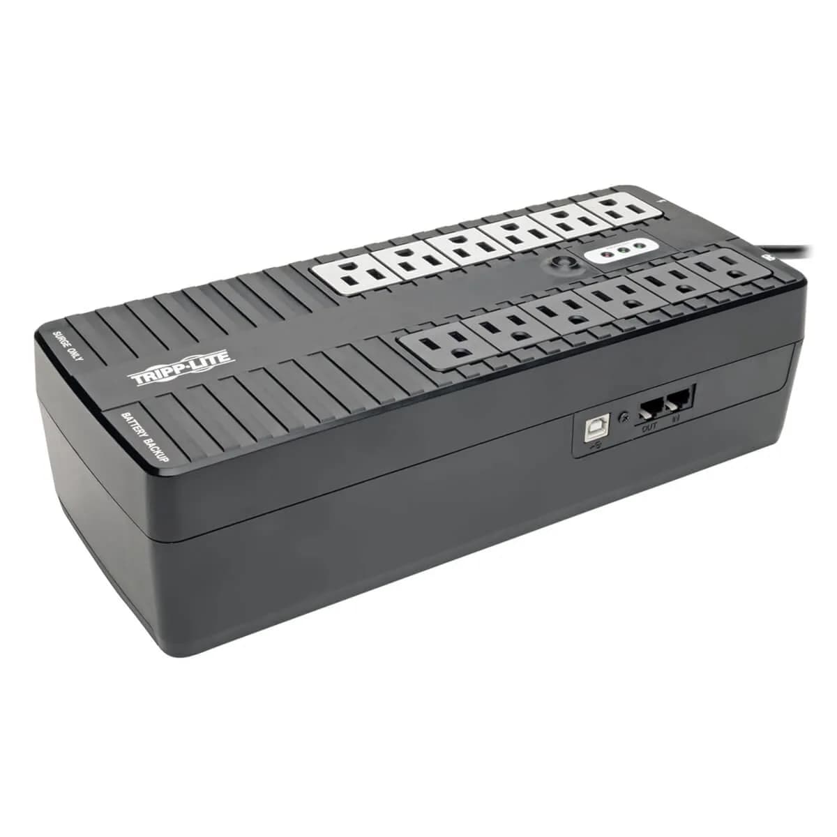Tripp Lite INTERNET750U