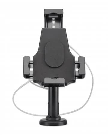 Manhattan Soporte para Tablet o iPad 2 en 1, soporte de escritorio con 3