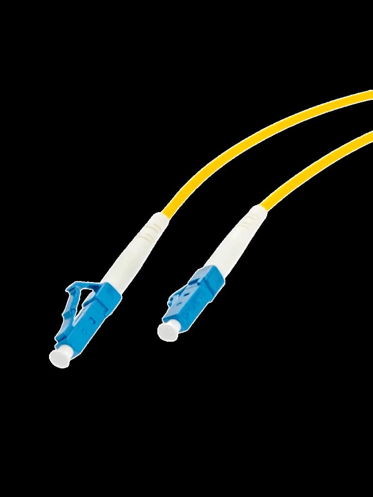SBE TECH SBE-JUMLC-LC-3M-SM - Jumper LC-LC / Monomodo / simplex / 2 mm 2