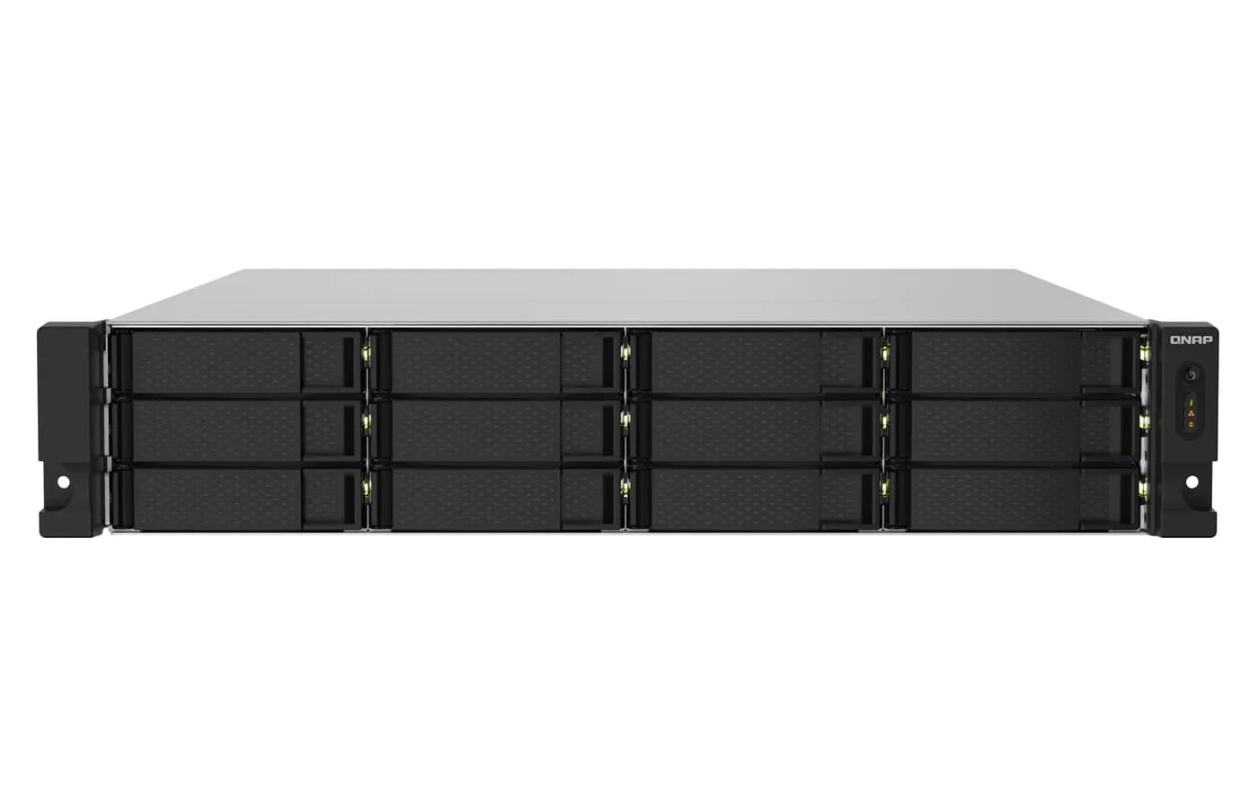 Qnap TS-1232PXU-RP-4G-US