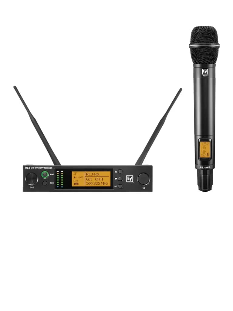 Bosch RE3-ND86-6M
