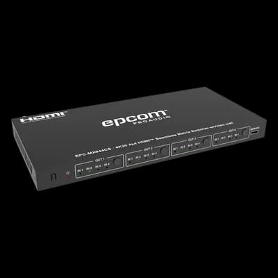 EPCOM ProAudio EPC-MX944CS