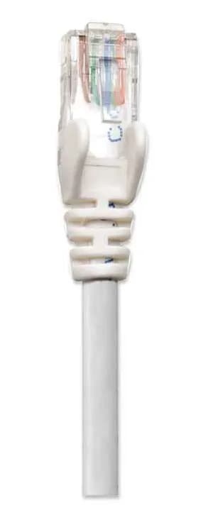 Intellinet Cable Patch Cat6, UTP 3