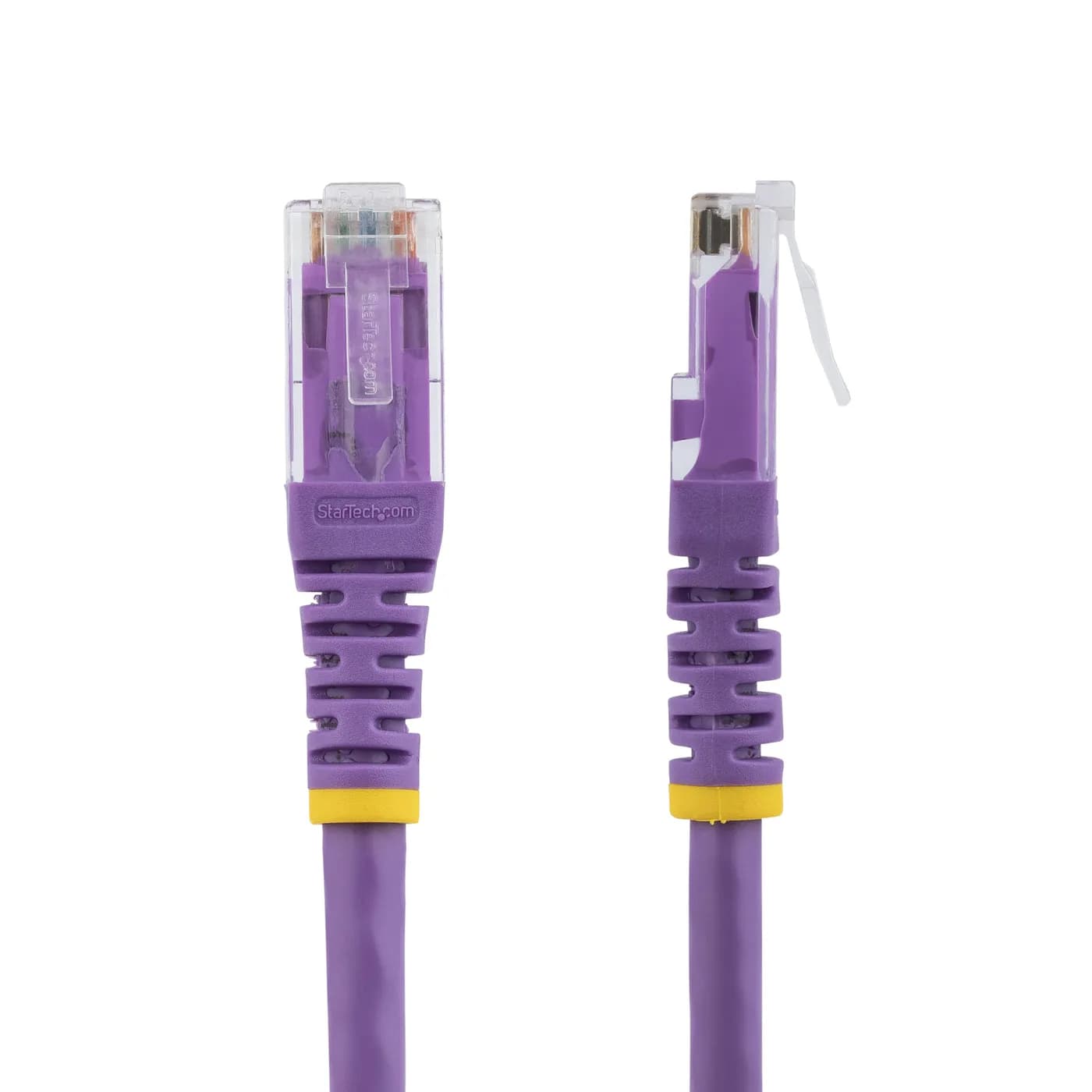 StarTech.com Cable de Red 1.8m Categoría Cat6 UTP RJ45 Gigabit Etherne 2