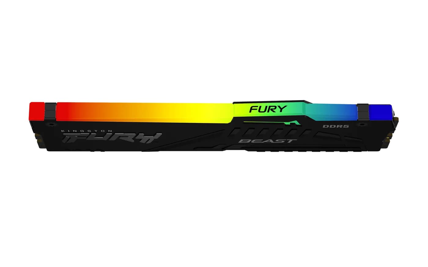 Kingston Technology FURY Beast RGB módulo de memoria 16 GB 1 x 16 GB D 4