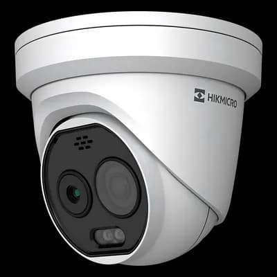 Hikvision HM-TD1218-2/G0/T1A