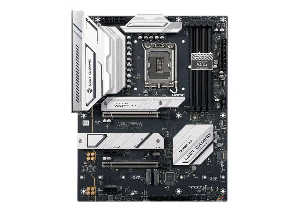ECS Z890H8-A2
