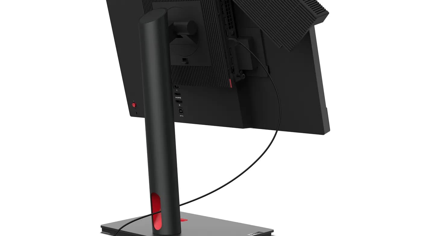 Lenovo ThinkCentre Tiny-In-One 22 monitor de computadora 54.6 cm (21.5 19