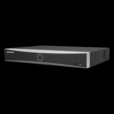 Hikvision DS7608NXIK1/8P(D)