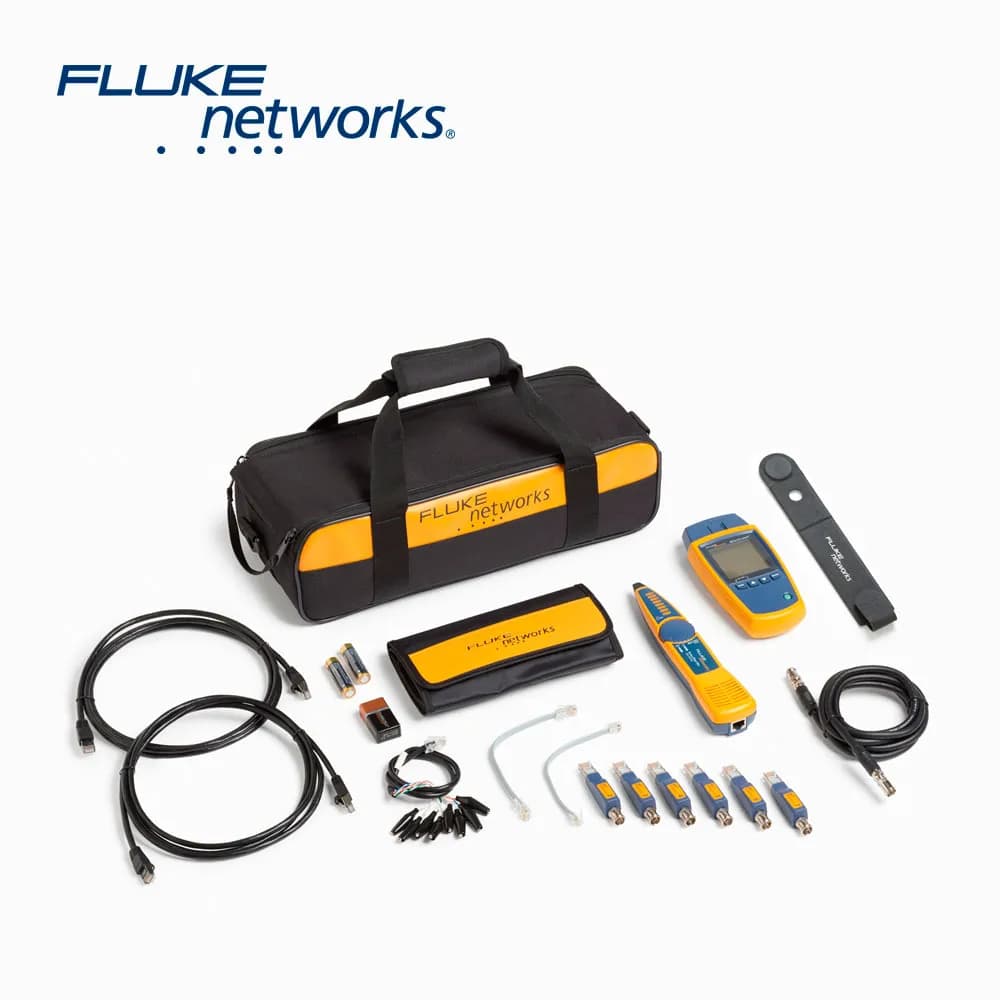 Fluke Networks MS2-KIT