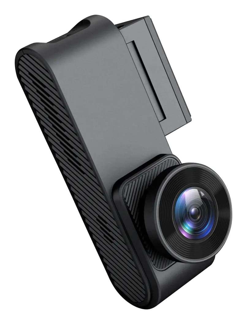 Dahua Technology S5PRO cámara de salpicadero 4K Ultra HD Wifi CC Negro 5