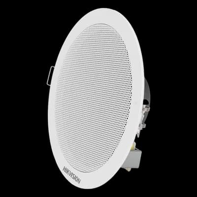 Hikvision DS-QAE0206G1-V
