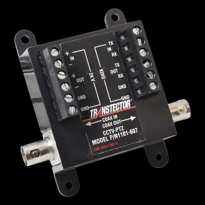 Transtector T-CCTV-PTZ