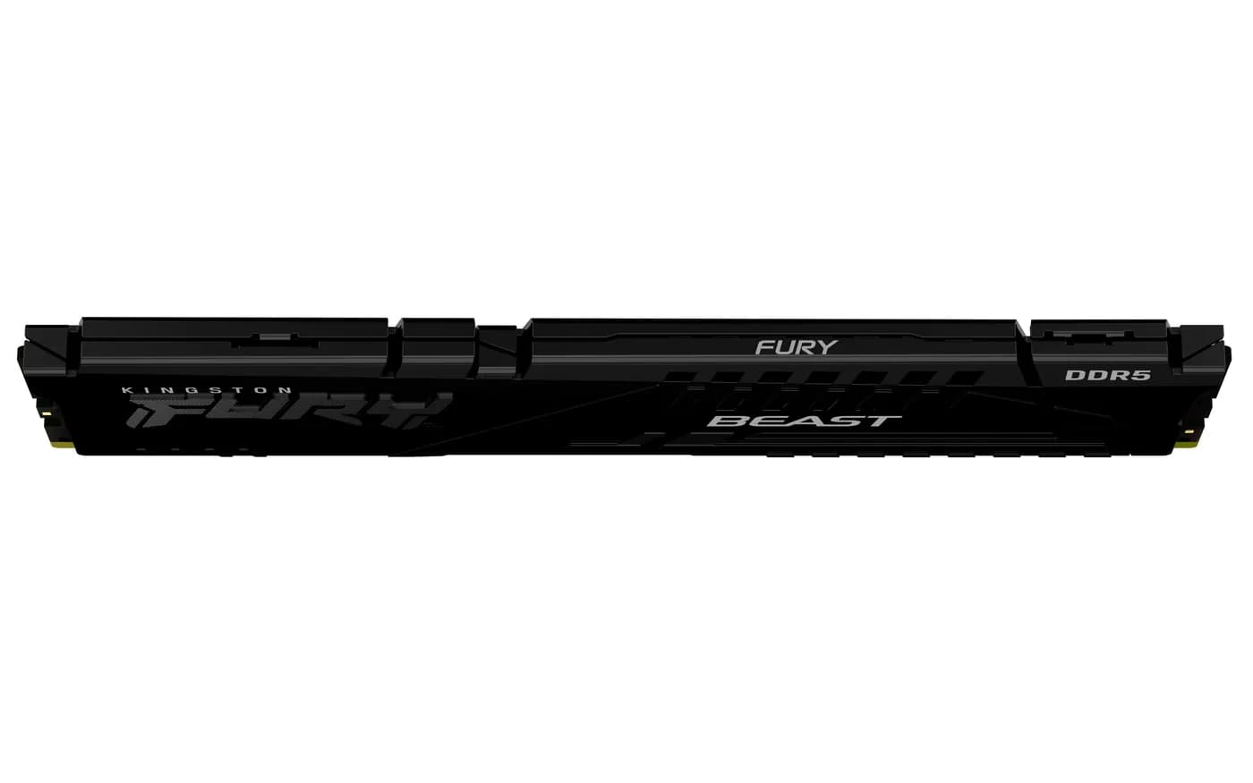 Kingston Technology FURY Beast módulo de memoria 32 GB 1 x 32 GB DDR5  4