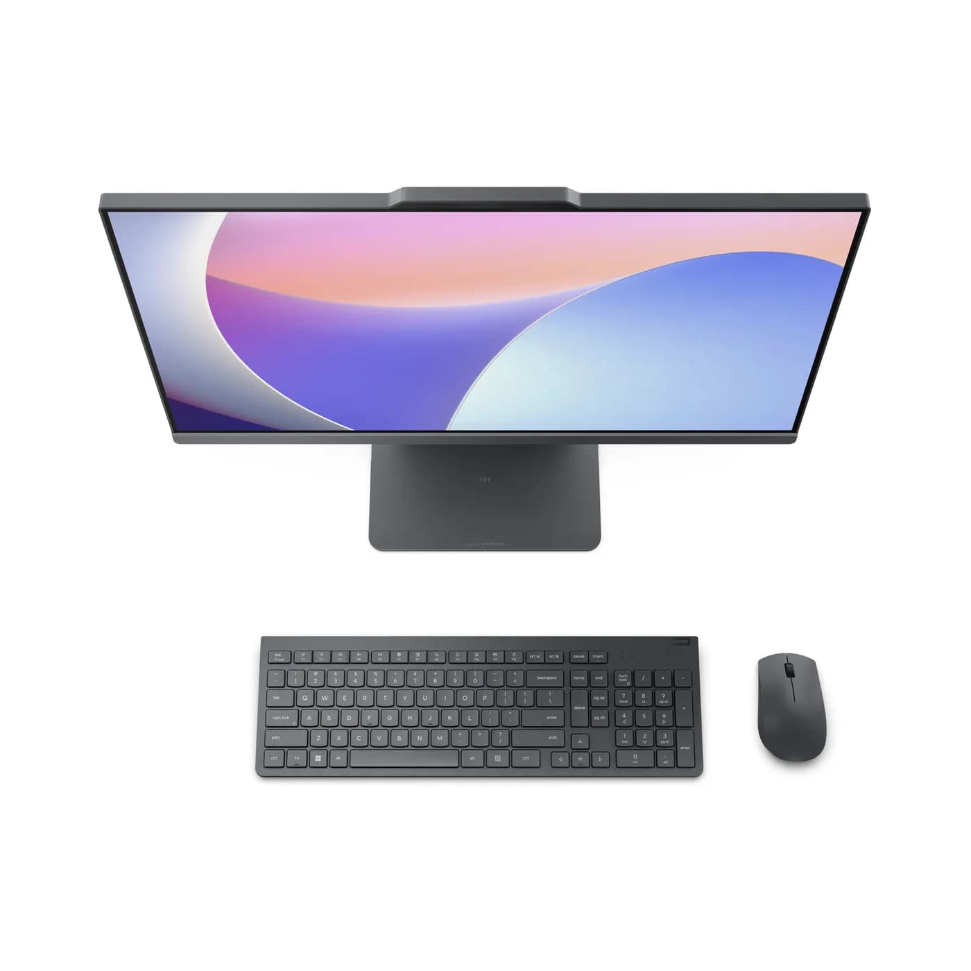 Lenovo IdeaCentre AIO 24IRH9 Intel® Core™ i5 i5-13420H 60.5 cm (23.8") 11