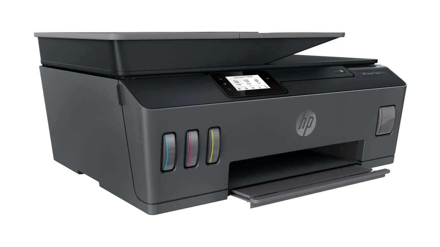 HP Smart Tank Tank 615 Conexiones inalámbricas All-in-One Color Impres 2