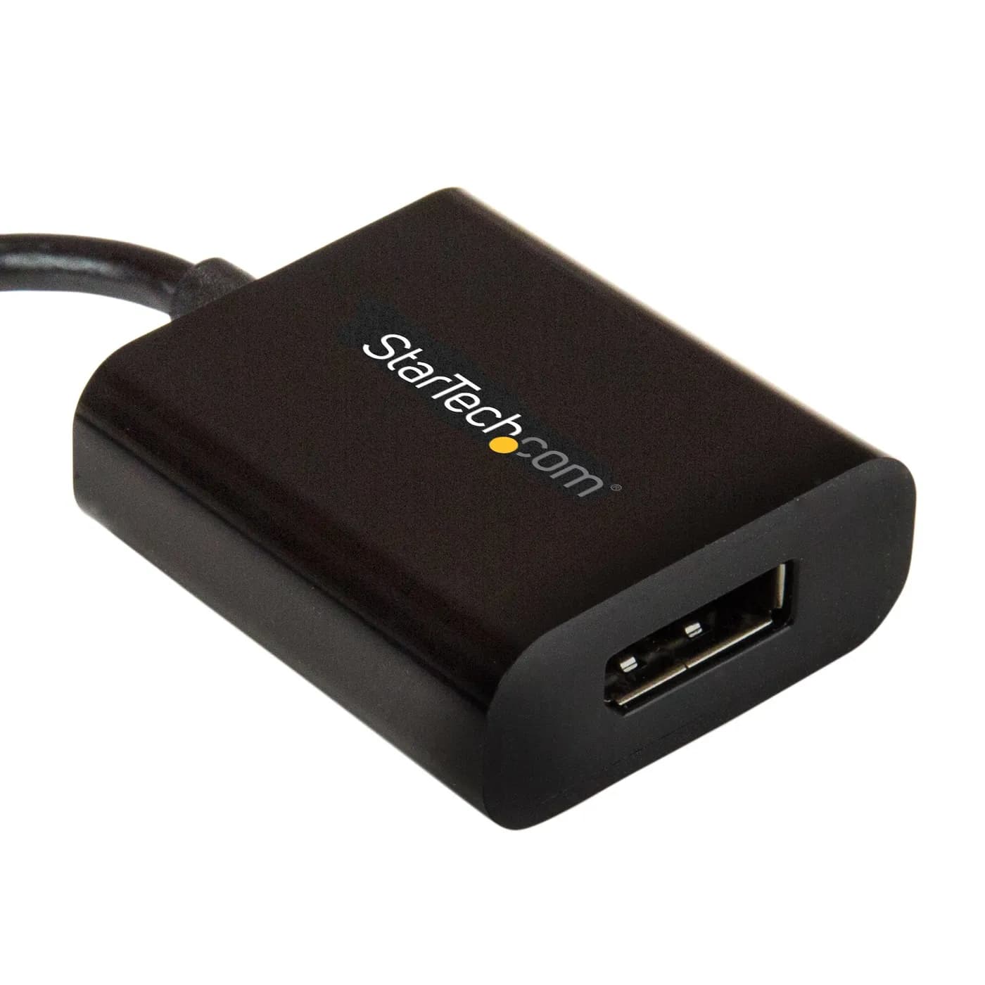 StarTech.com Adaptador Gráfico Externo USB-C a DisplayPort - Conversor 2