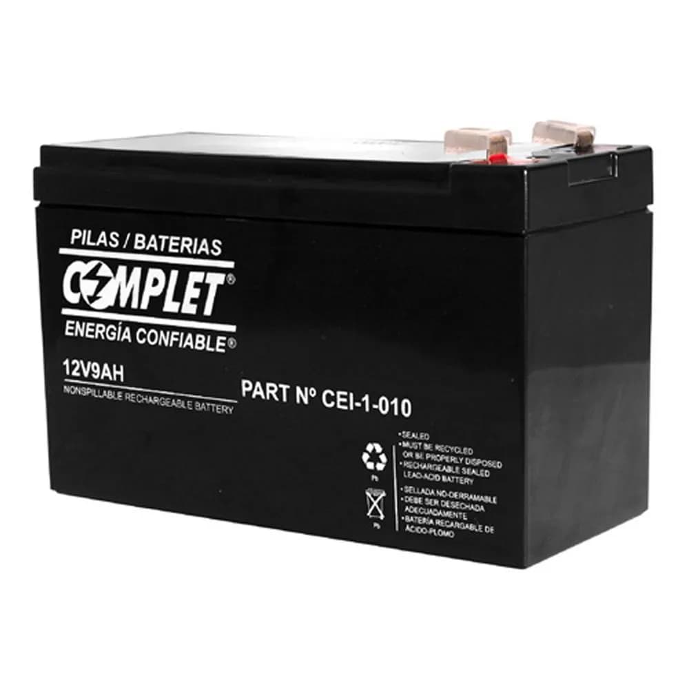 Complet CEI-1-010