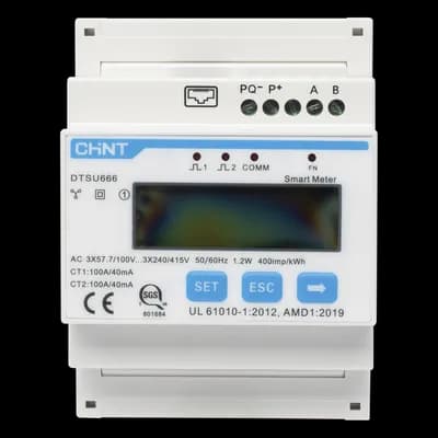 Hoymiles DTSU666/100A