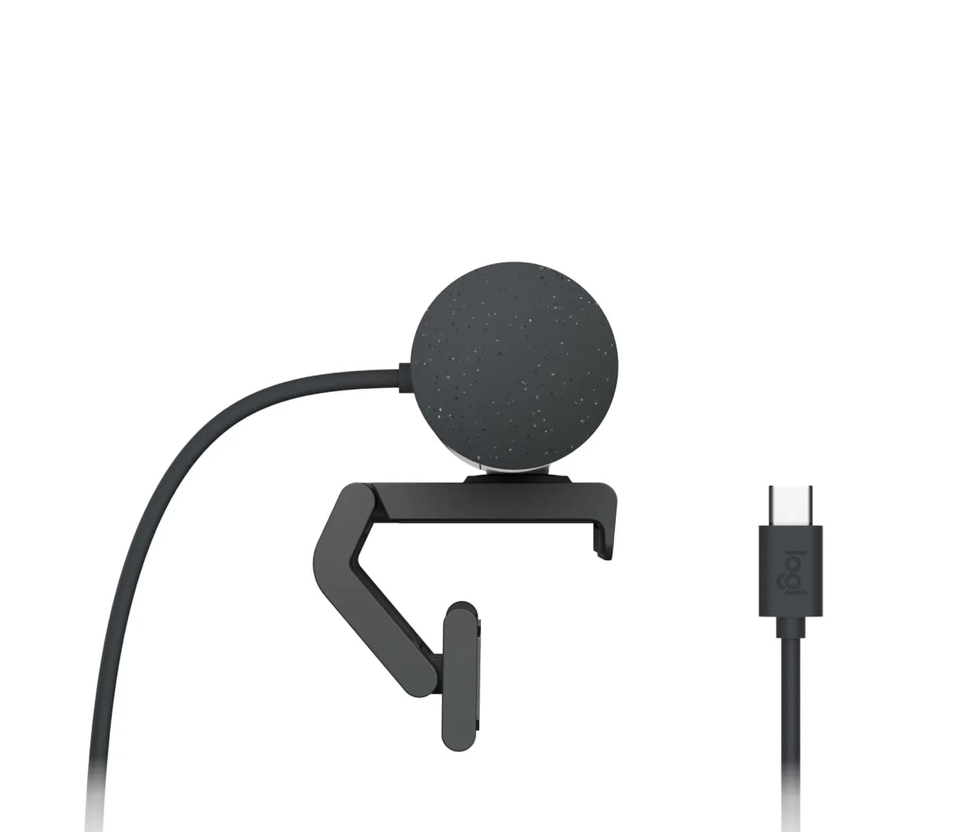 Logitech Brio 500 7