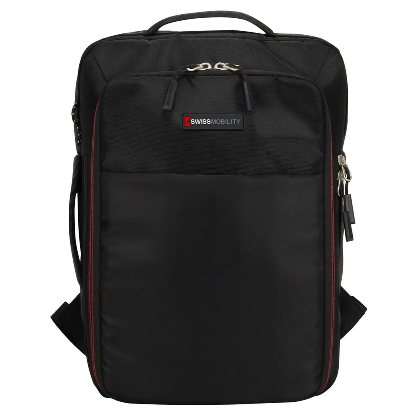 Swissmobility JACK-117BK