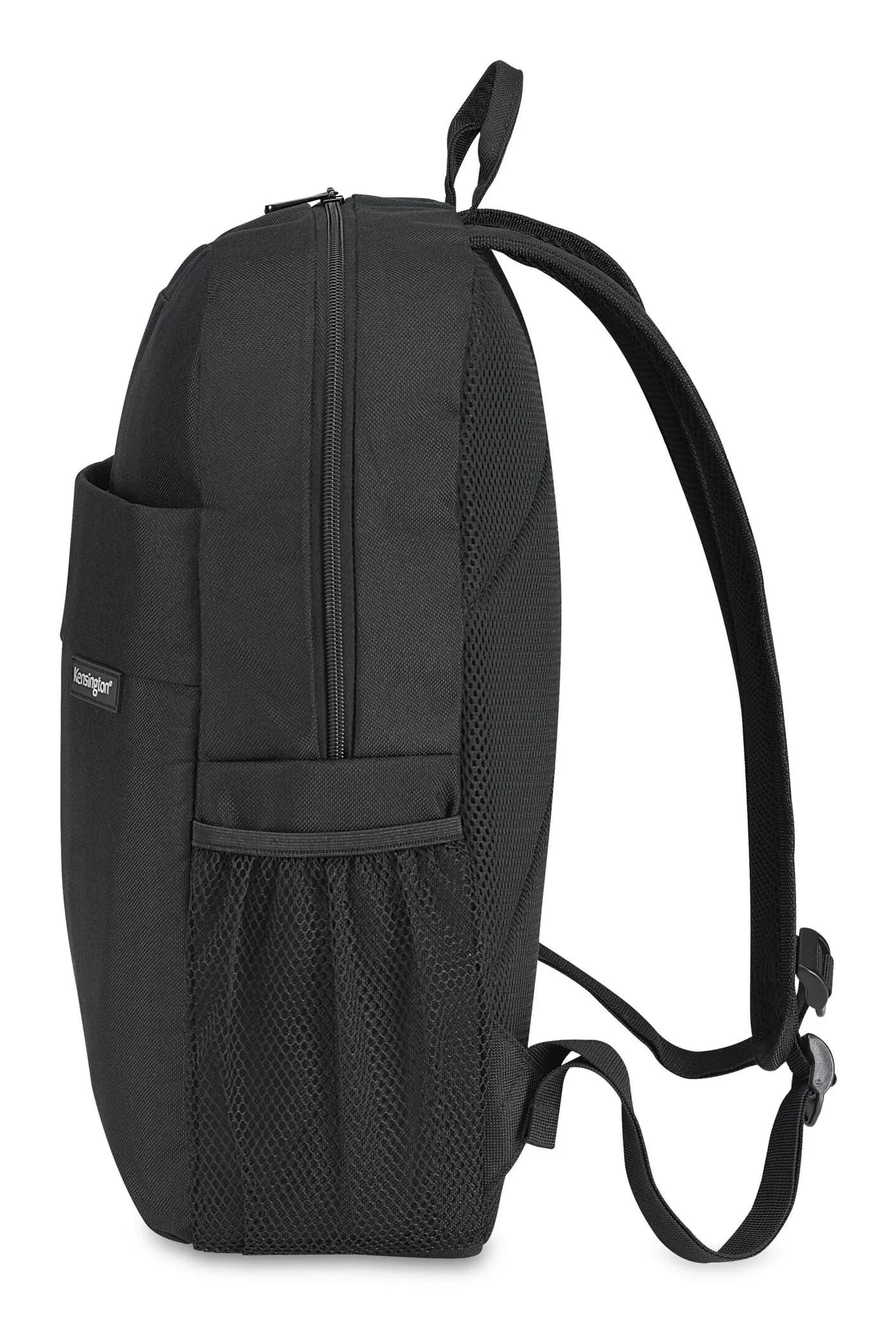 Kensington Simply Portable Lite Backpack 16” 40.6 cm (16") Mochila Neg 4