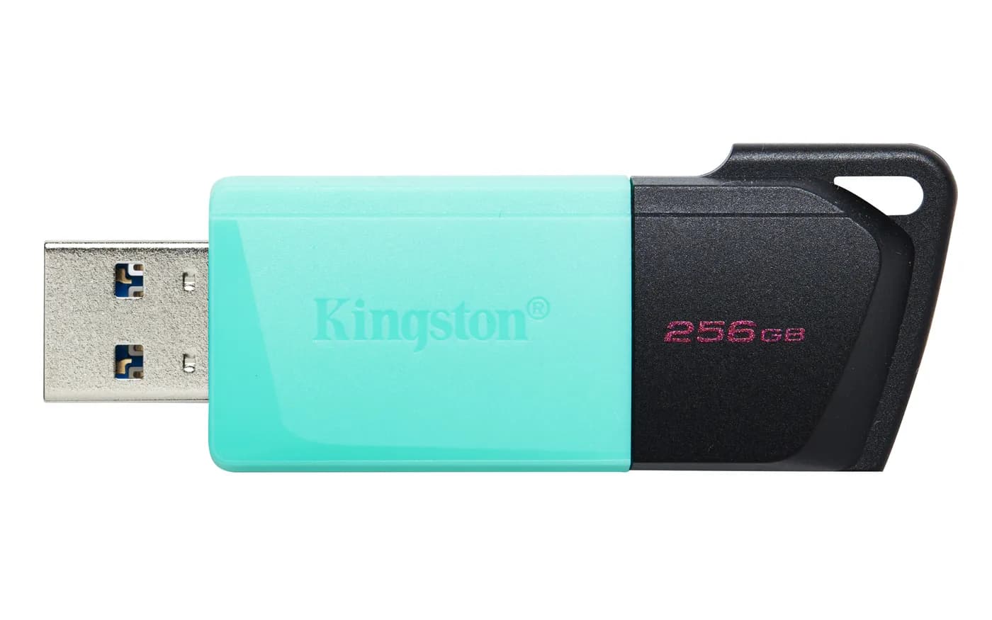 Kingston Technology DataTraveler Exodia M unidad flash USB 256 GB USB  3