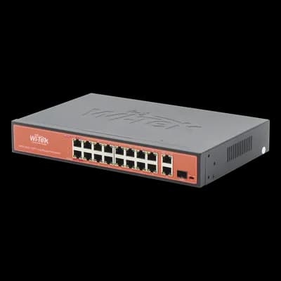 Wi-Tek WI-PS518G