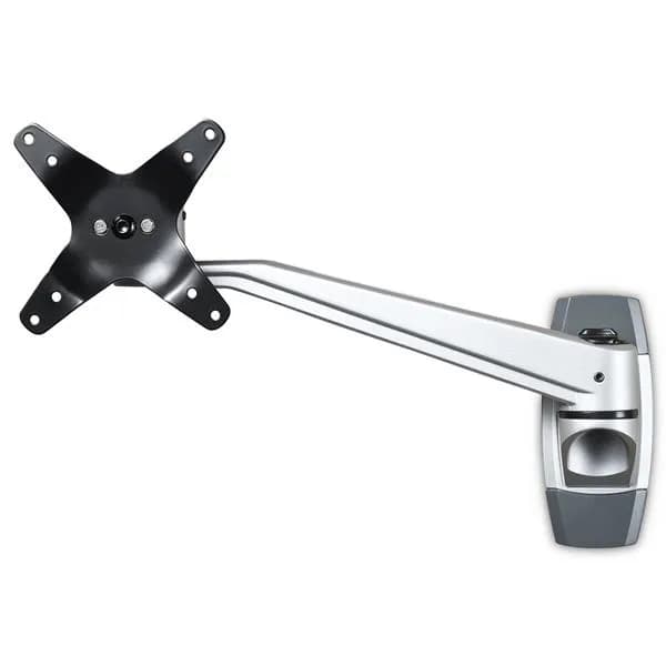 StarTech.com Soporte de Pared para Pantallas - Brazo Giratorio de 26 c 2