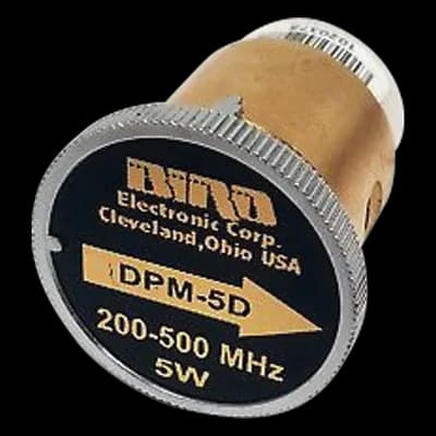 Bird Technologies DPM-5D