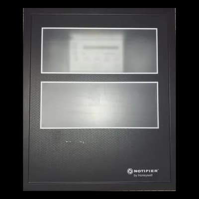 Notifier DR-B4