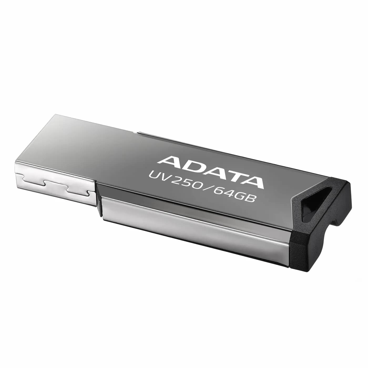 ADATA UV250 unidad flash USB 64 GB Plata 2