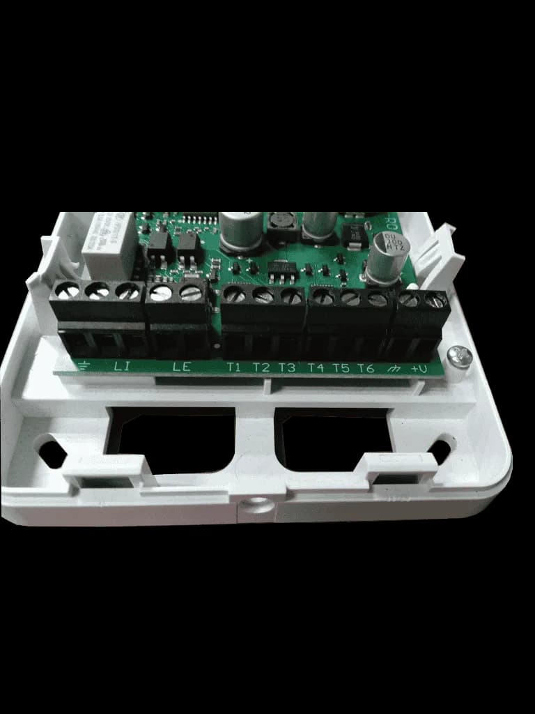 DSC TL405LELAU -  Comunicador Universal Dual IP / LTE 2