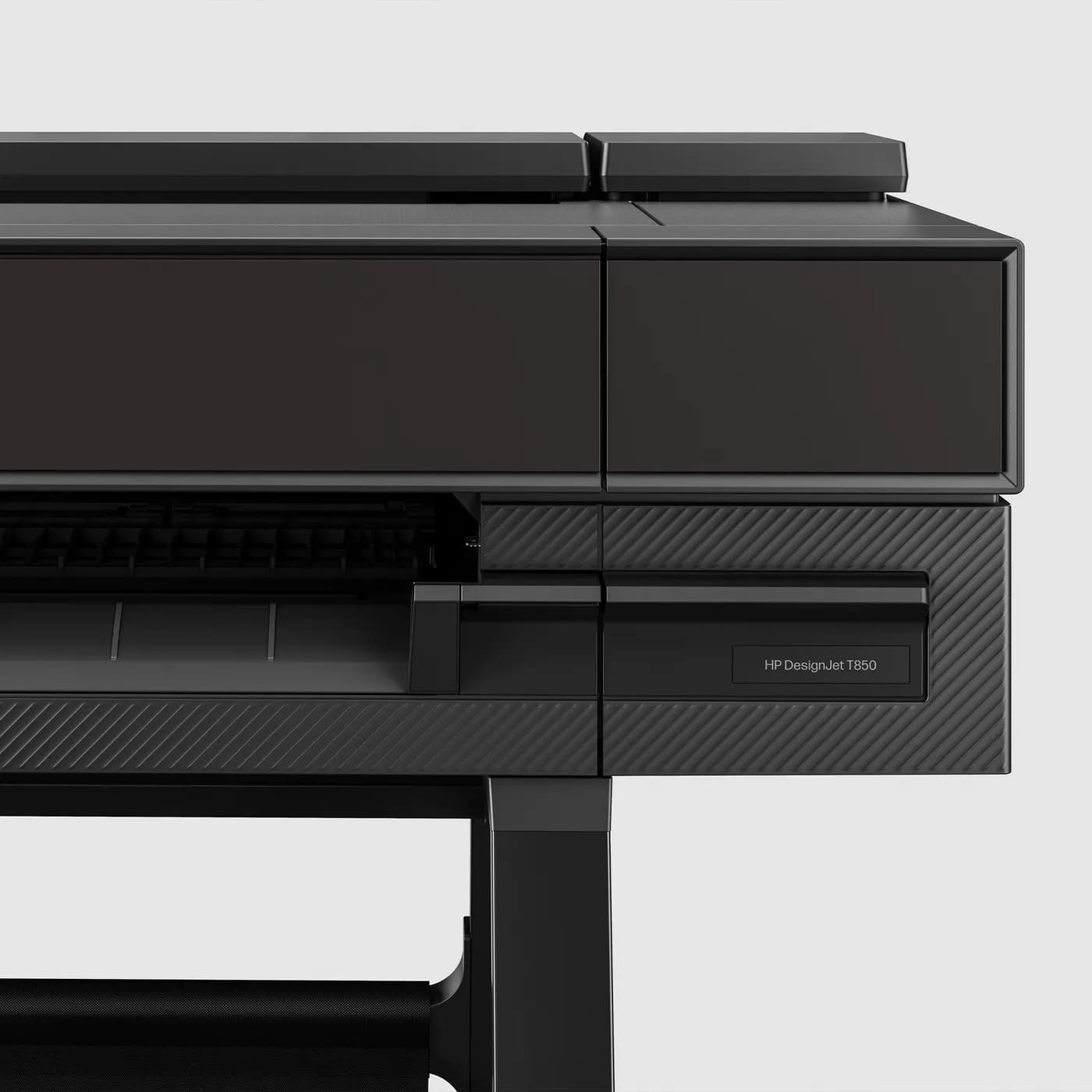 HP Designjet Impresora T850 de 36 pulgadas 2