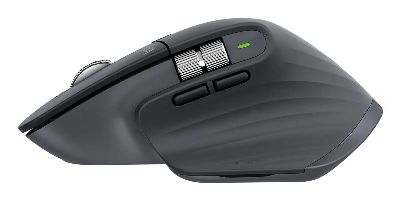 Logitech MX Master 3S 3