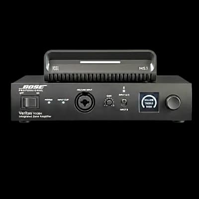 Vssl MS1/1100BH
