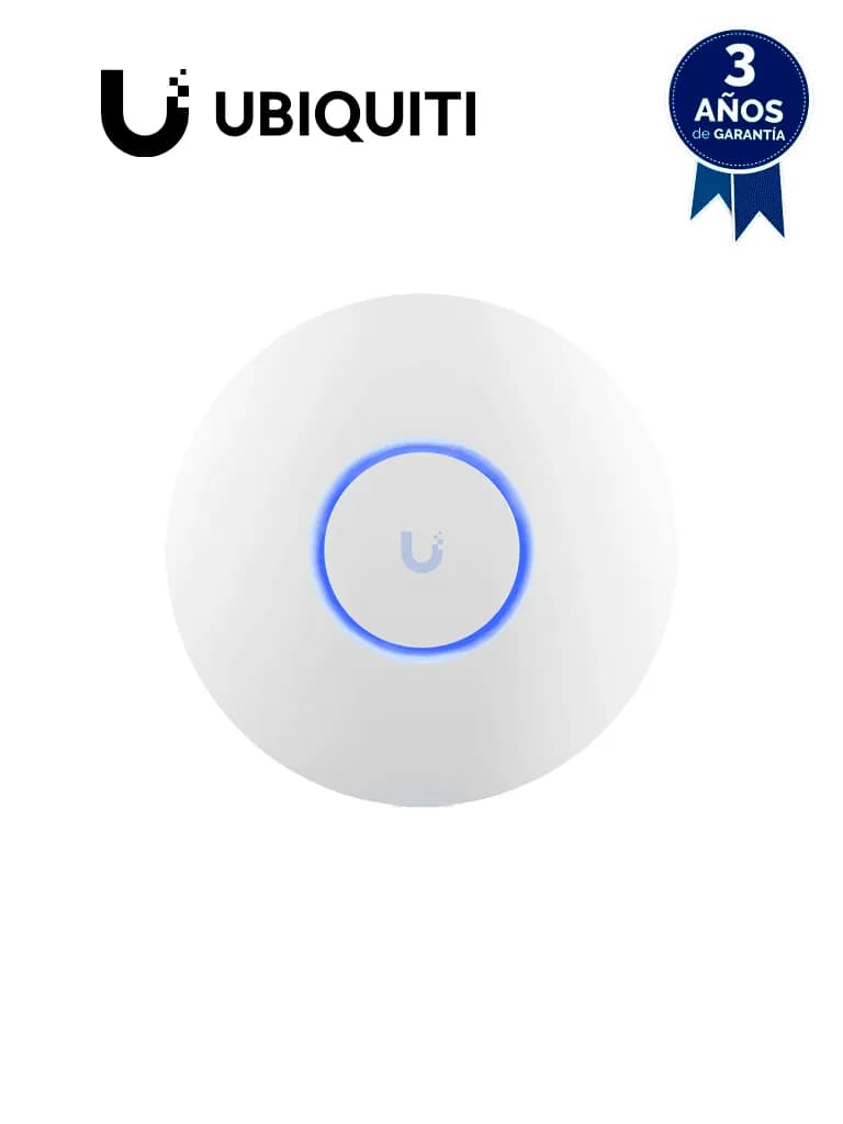 UniFi U6+