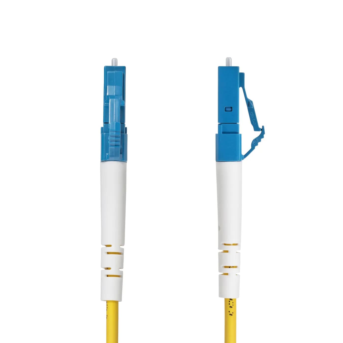 StarTech.com Cable de Fibra Óptica Simplex LC a LC (UPC) OS2 Monomodo  2