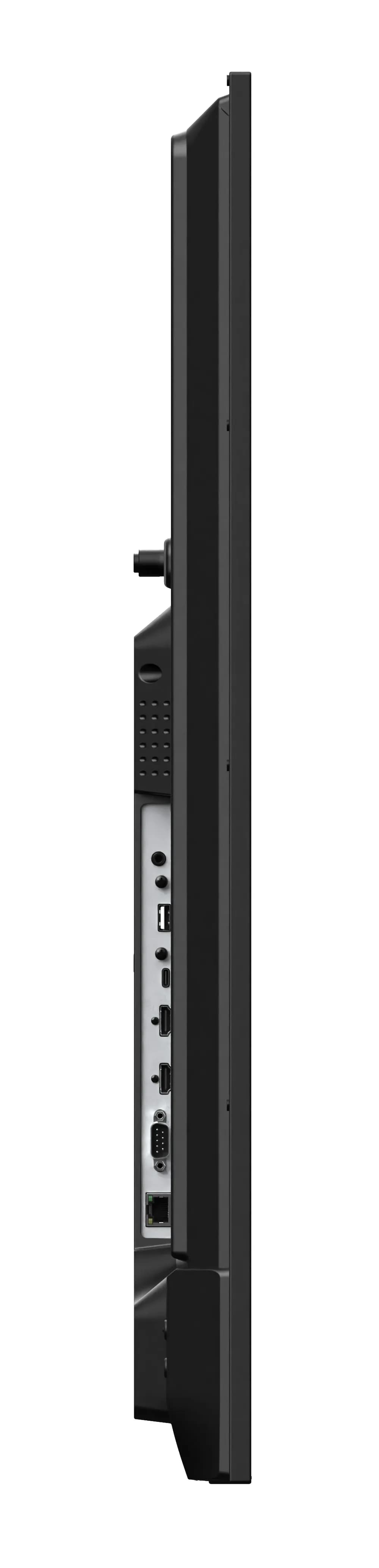 Sharp MultiSync E659 Pantalla plana de señalización digital 165.1 cm ( 8