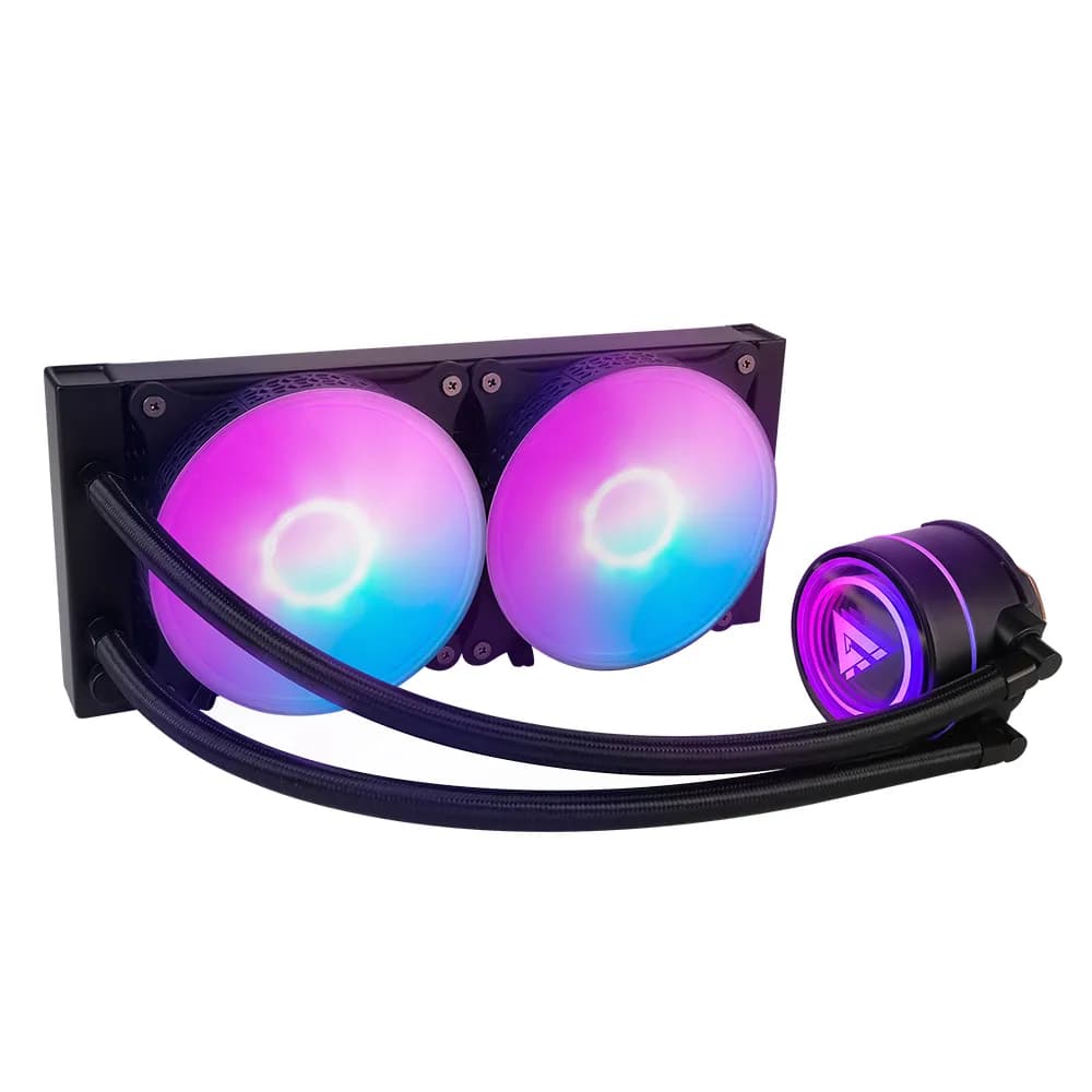 Game Factor LQG601-BK