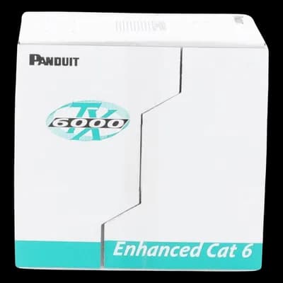 Panduit PUC6004OR-ME