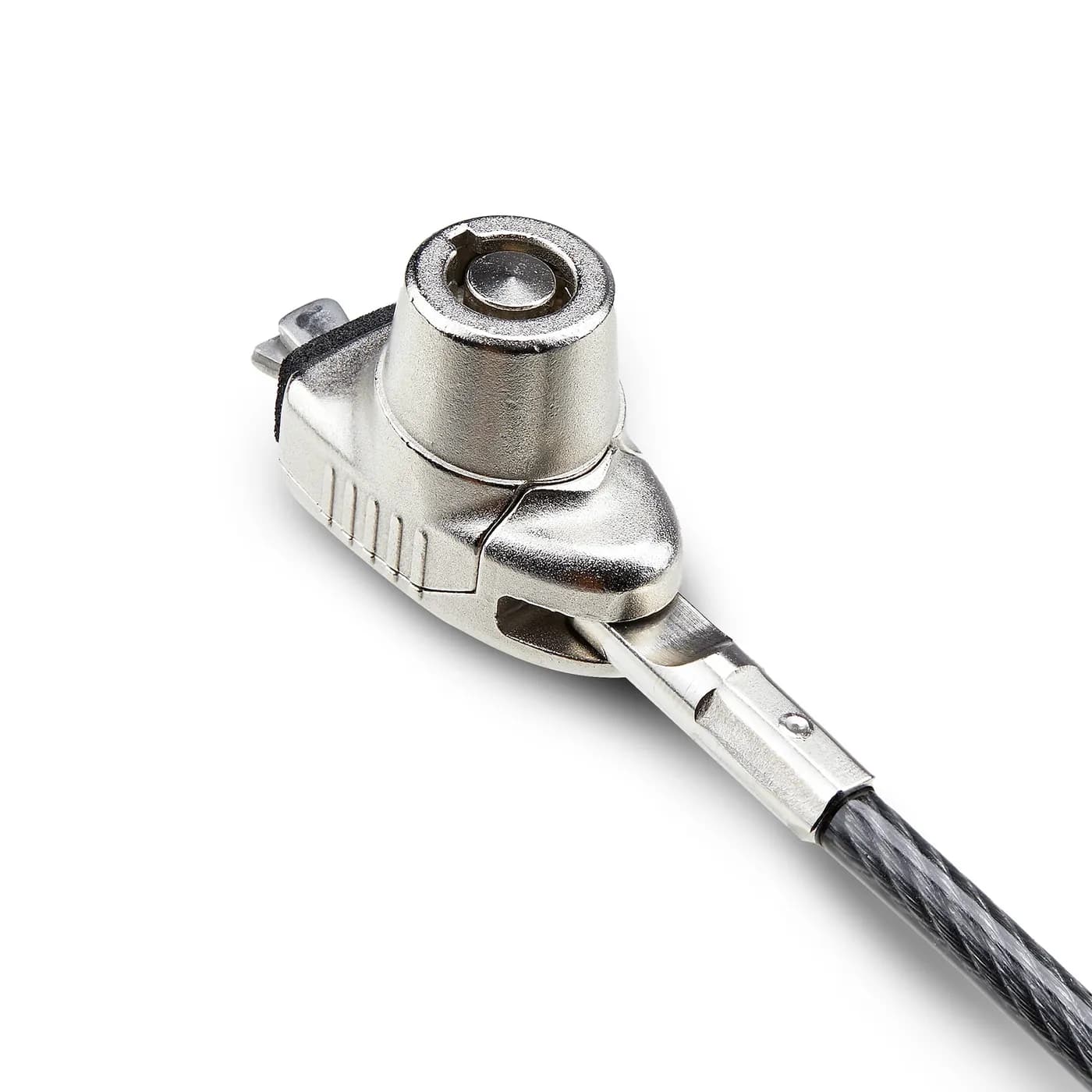 StarTech.com Cable de Seguridad Delgado para Laptop Compatible con Nob 3